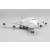 Model Boeing 747-400 ASIANA 1:200 Jc Wings