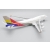 Model Boeing 747-400 ASIANA 1:200 Jc Wings