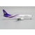 Model Boeing 737-400 THAI 1:200 Jc Wings