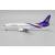 Model Boeing 737-400 THAI 1:200 Jc Wings