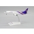 Model Boeing 737-400 THAI 1:200 Jc Wings