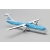 Model ATR 72-200 KLM 1:200 Jc Wings PH-XLH