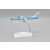 Model ATR 72-200 KLM 1:200 Jc Wings PH-XLH