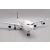 Model Airbus A340-300 LUFTHANSA Star Alliance 1:200 D-AIGV