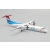 Model Bombardier Dash 8 Q400 LUXAIR 1:200 LX-LQB