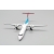 Model Bombardier Dash 8 Q400 LUXAIR 1:200 LX-LQB