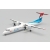 Model Bombardier Dash 8 Q400 LUXAIR 1:200 LX-LQB