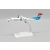Model Bombardier Dash 8 Q400 LUXAIR 1:200 LX-LQB