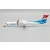 Model Bombardier Dash 8 Q400 LUXAIR 1:200 LX-LQB