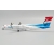 Model Bombardier Dash 8 Q400 LUXAIR 1:200 LX-LQB
