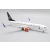 Model Boeing 737-800 SAS Star Alliance 1:200 Jc Wings LN-RRL