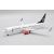 Model Boeing 737-800 SAS Star Alliance 1:200 Jc Wings LN-RRL