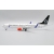 Model Boeing 737-800 SAS Star Alliance 1:200 Jc Wings LN-RRL