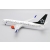 Model Boeing 737-800 SAS Star Alliance 1:200 Jc Wings LN-RRL