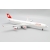 Model Airbus A340-300 SWISS 1:200 HB-JMN