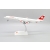 Model Airbus A340-300 SWISS 1:200 HB-JMN