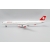 Model Airbus A340-300 SWISS 1:200 HB-JMN