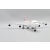 Model Airbus A340-300 SWISS 1:200 HB-JMN