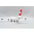 Model Airbus A340-300 SWISS 1:200 HB-JMN