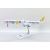 Model Boeing 757-300 CONDOR Wir lieben Flieger D-ABON