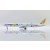 Model Boeing 757-300 CONDOR Wir lieben Flieger D-ABON