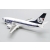 Model Boeing 737-500 LOT 1:200 SP-LKD