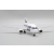 Model Boeing 737-500 LOT 1:200 SP-LKD