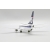Model Boeing 737-500 LOT 1:200 SP-LKD