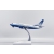 Model Boeing 737-500 UNITED 1:200 Jc Wings - OSTATNIA SZTUKA!