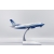 Model Boeing 737-500 UNITED 1:200 Jc Wings - OSTATNIA SZTUKA!