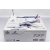 Model Boeing 737-500 TRANSAERO 1:200 - OSTATNI!