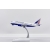 Model Boeing 737-500 TRANSAERO 1:200 - OSTATNI!