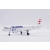 Model Airbus A319 BRUSSELS Airlines 1:200 Jc Wings OO-SSX