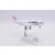 Model Airbus A319 BRUSSELS Airlines 1:200 Jc Wings OO-SSX