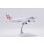 Model Airbus A319 BRUSSELS Airlines 1:200 Jc Wings OO-SSX