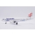 Model Airbus A319 BRUSSELS Airlines 1:200 Jc Wings OO-SSX