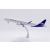 Model Embraer 195 SAS Scandinavian 1:200 SE-RSL