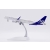 Model Embraer 195 SAS Scandinavian 1:200 SE-RSL