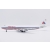 Model Boeing 747-100 American 1:200 JC WINGS N743PA