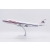 Model Boeing 747-100 American 1:200 JC WINGS N743PA