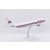 Model Boeing 747-100 American 1:200 JC WINGS N743PA