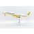 Model Boeing 757-300 Thomas Cook 1:200