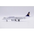 Model Embraer 190 LUFTHANSA 1:200 D-AECD Jc Wings