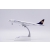 Model Embraer 190 LUFTHANSA 1:200 D-AECD Jc Wings