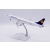 Model Embraer 190 LUFTHANSA 1:200 D-AECD Jc Wings