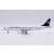 Model Embraer 190 LUFTHANSA 1:200 D-AECD Jc Wings