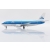 Model Boeing 737-300 KLM 1:200 PH-BTD