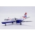 Model SAB 340B British Airways 1:200 G-LGND
