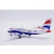 Model SAB 340B British Airways 1:200 G-LGND