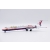 Model McDonnell Douglas MD-83 TWA 1:200 EI-BWD - OSTATNI!
